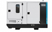 Дизельный генератор QIS 70 John Deere - 50 кВт